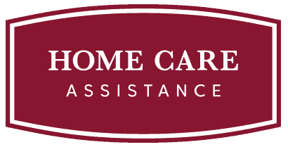 Home Care Assistance of Montgomery - Logo
