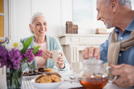Reasons Nutrition Is Essential for Seniors in Montgomery, AL