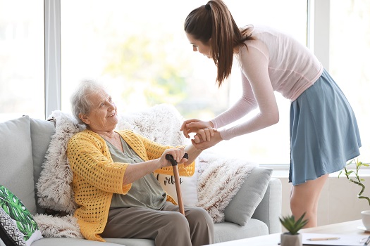Important Aspects of Respite Care for Older People in Montgomery, AL