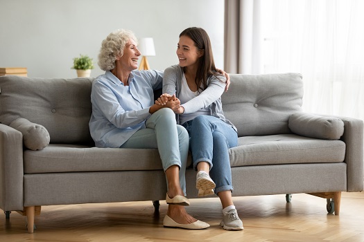 Tips to Ensure Your Elderly Parent’s Emotional Needs Are Met in Montgomery, AL