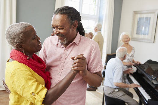 Tips Aging Adults Can Benefit from Dancing in Montgomery, AL