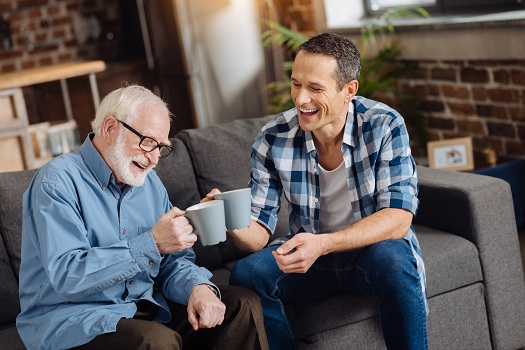 Tips to Handle Difficult Conversation with an Elderly Parent in Montgomery, AL
