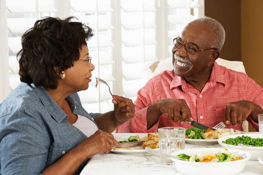 Tips for Aging Adults to Maintain Healthy Diets in Montgomery, AL