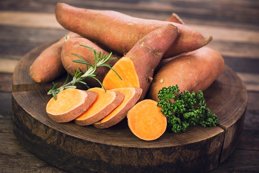 Reasons Seniors Should Add Sweet Potatoes to Their Diets in Montgomery, AL