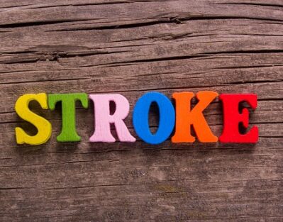 Fast Facts about Stroke Awareness & Aging in Montgomery, AL