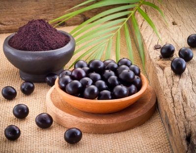 Reasons Aging Adults Should Add Acai to Their Diets in Montgomery, AL